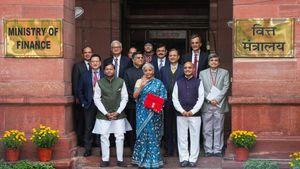 budget 2024: ಈ ಬಾರಿ ಯಾವುದು ದುಬಾರಿ ಮತ್ತು ಅಗ್ಗವಾಗಲಿದೆ? ಕಳೆದ ಬಾರಿ ಏನಾಗಿತ್ತು? 