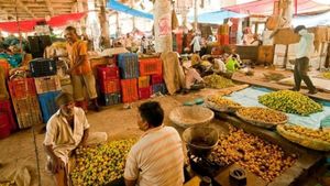  NITI Aayog: ದೇಶದ ಗ್ರಾಮೀಣ ಪ್ರದೇಶದಲ್ಲೂ ಆರ್ಥಿಕ ಪ್ರಗತಿ: ಬಡತನ ಕಡಿಮೆ, ಹೆಚ್ಚಿತು ಅಭಿವೃದ್ಧಿ