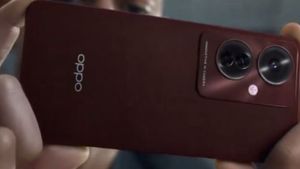  ಭಾರತೀಯ ಮಾರುಕಟ್ಟೆಗೆ ಲಗ್ಗೆ ಇಟ್ಟ Oppo F25 Pro: ಇದರ ಬೆಲೆ ಹಾಗೂ ಫೀಚರ್‌ಗಳ ಬಗ್ಗೆ ಮಾಹಿತಿ ಇಲ್ಲಿದೆ