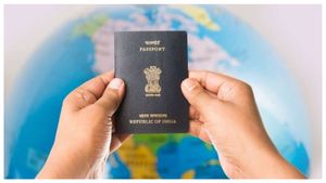  passport in karnataka: ರಾಜ್ಯದಲ್ಲಿ ಪ್ರತಿ 37 ಸೆಕೆಂಡಿಗೆ 1 ಪಾಸ್‌ಪೋರ್ಟ್ ಜಾರಿ, ಹತ್ತು ವರ್ಷದಲ್ಲೇ ಗರಿಷ್ಠಮಟ್ಟ!