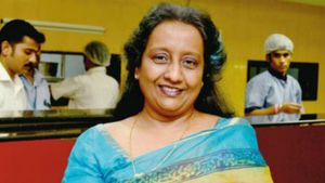 50 ಪೈಸೆಗೆ ಟೀ ಮಾಡುತ್ತಿದ್ದ ಮಹಿಳೆಯ ದಿನದ ಆದಾಯ ಈಗ 2 ಲಕ್ಷ ರೂ.! 