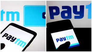  Paytm crisis: ಫೆಬ್ರವರಿ 29 ರ ನಂತರ ಪೇಟಿಎಂ ವಾಲೆಟ್, ಫಾಸ್ಟ್ಯಾಗ್ ಸೇವೆ ಬಳಸಲಾಗುತ್ತದೆಯೇ?