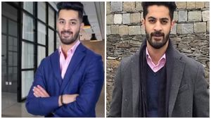  Pearl Kapur: ಭಾರತದ ಅತೀ ಕಿರಿಯ ಬಿಲಿಯನೇರ್, 27 ವರ್ಷದ ಯುವಕನ ಆದಾಯವೆಷ್ಟು?