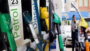  Price, Diesel: ಲೋಕಸಭಾ ಚುನಾವಣೆಗೂ ಮುನ್ನ ಪೆಟ್ರೋಲ್, ಡಿಸೈಲ್ ಬೆಲೆ ಇಳಿಕೆ ಸಾಧ್ಯತೆ