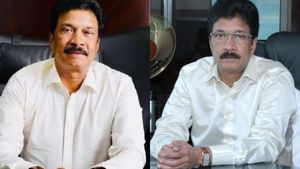 ಕೇವಲ 34 ವರ್ಷಗಳಲ್ಲಿ 67,500 ಕೋಟಿ ರೂ. ಮೌಲ್ಯದ ಸಂಪತ್ತನ್ನು ಸೃಷ್ಟಿಸಿದ ಭಾರತೀಯ, ಇವರ ಉದ್ಯಮವೇನು?