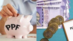 ಐದು ಸಾವಿರ ಹೂಡಿಕೆ ಮಾಡಿ 26.63 ಲಕ್ಷ ಪಡೆಯುವುದು ಹೇಗೆ?