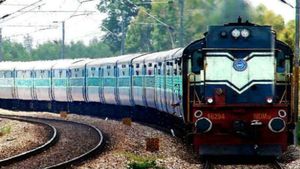 ಮೈಸೂರಿನಿಂದ ಬೆಂಗಳೂರು, ಹಾಸನಕ್ಕೆ ರೈಲ್ವೇ ಸಂಪರ್ಕ 