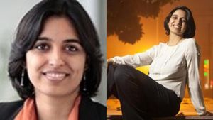  ಅಂದು ಸ್ಟಾರ್ಟ್‌ಅಪ್‌ ಕಲ್ಪನೆ 73 ಬಾರಿ ತಿರಸ್ಕಾರ: ಇಂದು 2 ಯಶಸ್ವಿ ಯುನಿಕಾರ್ನ್ ಕಂಪನಿಯ ಒಡತಿ ಈಕೆ!