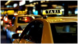  Fixed Fare for Taxi Operators: ಟ್ಯಾಕ್ಸಿ ನಿರ್ವಾಹಕರಿಗೆ ನಿಗದಿತ ದರ ಫಿಕ್ಸ್‌, ಎಷ್ಟಿದೆ? ವಿವರ, ಮಾಹಿತಿ