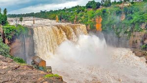 Karnataka Tourism: ಬಜೆಟ್‌ನಲ್ಲಿ ಪ್ರವಾಸೋದ್ಯಮವೇ ಹೈಲೈಟ್‌: ರಾಜ್ಯದ ಪ್ರಮುಖ 10 ಪ್ರವಾಸಿ ತಾಣಗಳಲ್ಲಿ ರೋಪ್‌ ವೇ 