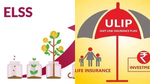  ELSS vs ULIP - ಯಾವುದು ಉತ್ತಮ, ಯಾವುದರಲ್ಲಿ ಹೂಡಿಕೆ ಮಾಡಿದರೆ ಒಳ್ಳೇದು?
