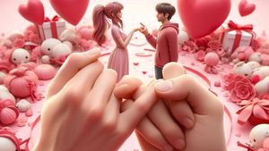  Valentine's Day: ಈ ಪ್ರೇಮಿಗಳ ದಿನಕ್ಕೆ ದುಬಾರಿ ಖರ್ಚಿನಿಂದ ದೂರ ಉಳಿದಿರುವ ಶೇ.62ರಷ್ಟು ಯುವಕರು!