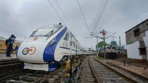 Indian railways: ಬೆಳಗಾವಿಗೆ ಮತ್ತೊಂದು ವಂದೇ ಭಾರತ್‌ ಎಕ್ಸ್‌ಪ್ರೆಸ್‌ ರೈಲು, ಮಾರ್ಗ ವಿವರ 