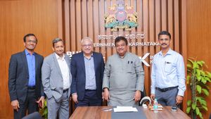 ವಿಜಯಪುರ ಜಿಲ್ಲೆಯಲ್ಲಿ ಎರಡು ಕಂಪೆನಿಗಳಿಂದ ಬೃಹತ್‌ ಹೂಡಿಕೆ 