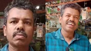ಸ್ವಂತ ಸೂರಿಲ್ಲದ ಆಟೋ ಚಾಲಕನಿಗೆ ಒಲಿದ 10 ಕೋಟಿ ರೂಪಾಯಿಯ ಅದೃಷ್ಟ! 