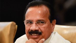 ಲೋಕಸಭಾ ಟಿಕೆಟ್ ನಿರಾಕರಣೆ: ಕರ್ನಾಟಕ ಬಿಜೆಪಿಯ ಹಿರಿಯ ನಾಯಕರ ಕಿಡಿ 