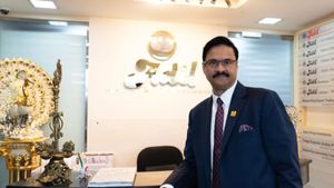 ಬಡತನದ ಬೇಗೆಯಲ್ಲಿ ಬೆಂದ ಬಾಲಕ ಇಂದು ಯುಎಇಯ ಮಸಾಲೆ ಕಿಂಗ್: ಆದಿಲ್ ಗ್ರೂಪ್ ನ ಒಡೆಯ 