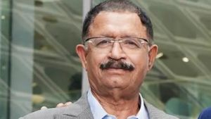  ನೌಕರನಾಗಿದ್ದ ವ್ಯಕ್ತಿ ಕೆಲಸ ತ್ಯಜಿಸಿ, 86,000 ಕೋಟಿ ರೂ. ಮೌಲ್ಯದ ಕಂಪನಿ ಕಟ್ಟಿ ಬೆಳೆಸಿದರು.!