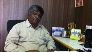 ಒಂದು ಕಾಲದಲ್ಲಿ ರಸ್ತೆಯಲ್ಲಿ ಭಿಕ್ಷುಕನಾಗಿದ್ದ ವ್ಯಕ್ತಿ ಈಗ ಕೋಟ್ಯಾಧೀಶ! 