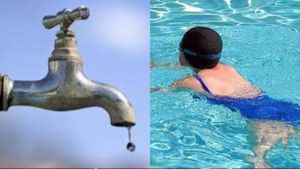 Bangalore water crisis: ಕುಡಿಯುವ ನೀರನ್ನು ಈಜಕೋಳಕ್ಕೆ ಬಳಸಿದರೆ 5,000 ದಂಡ 