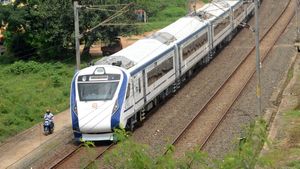 ಕಲಬುರಗಿ-ಬೆಂಗಳೂರು ವಂದೇ ಭಾರತ್‌ ಎಕ್ಸ್‌ಪ್ರೆಸ್‌ ಪ್ರಾರಂಭ ದಿನಾಂಕ, ವೇಳಾಪಟ್ಟಿ ವಿವರ 