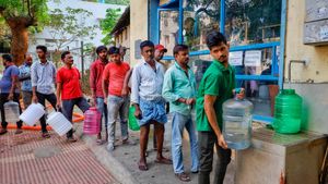 ಬೆಂಗಳೂರಿನಲ್ಲಿ ನೀರಿನ ಬಿಕ್ಕಟ್ಟು: ಐಟಿ ಕಂಪೆನಿಗಳನ್ನು ಕೇರಳಕ್ಕೆ ಆಹ್ವಾನಿಸಿದ ಸಚಿವ 