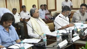 ನಕಲಿ ಸುದ್ದಿಗಳನ್ನು ಪತ್ತೆ ಹಚ್ಚುವ ಕರ್ನಾಟಕ ಸರ್ಕಾರದ ಫ್ಯಾಕ್ಟ್‌ ಚೆಕ್‌ ಘಟಕ ಕಾರ್ಯಾರಂಭ, ತಂಡದಲ್ಲಿ 3 ವಿಭಾಗ 