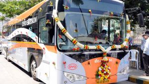 ಮೊದಲ ಬಾರಿ ಬಿಎಂಟಿಸಿಗೆ 320 ಎಸಿ ಇ ಬಸ್‌ ಸೇರ್ಪಡೆ, ಇಲ್ಲಿದೆ ವಿವರ 