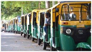 ಬೆಂಗಳೂರು ಪ್ರವಾಸೋದ್ಯಮಕ್ಕಾಗಿ ವಿಶೇಷ ಆಟೋ ಸೇವೆ ಆರಂಭ, ವಿವರ 
