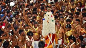 Bengaluru Karaga: ಇಂದು ಈ ರಸ್ತೆಗಳಲ್ಲಿ ಸಂಚಾರ ಬಂದ್‌, ಬದಲಿ ಮಾರ್ಗ ವಿವರ 