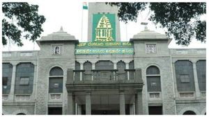 3,900 ಕೋಟಿ ಆಸ್ತಿ ತೆರಿಗೆ ಸಂಗ್ರಹಿಸಿದ ಬಿಬಿಎಂಪಿ, ಯಾವ ಭಾಗದಲ್ಲಿ ಹೆಚ್ಚು ತಿಳಿಯಿರಿ 