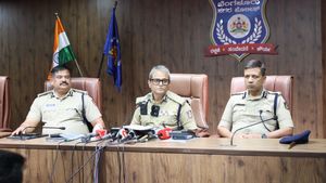 ಎರಡು ದಿನ ಬೆಂಗಳೂರಿನಲ್ಲಿ ಮದ್ಯ ಮಾರಾಟ ನಿಷೇಧ, 144 ಸೆಕ್ಷನ್‌ ಜಾರಿ, ದಿನಾಂಕ ವಿವರ 