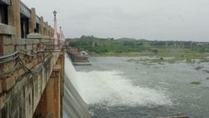 Water crisis: ವರ್ಷದಿಂದ ವರ್ಷಕ್ಕೆ ತಗ್ಗುತ್ತಿದೆ ದಕ್ಷಿಣ ಭಾರತದಲ್ಲಿ ಜಲಾಶಯಗಳ ಮಟ್ಟ 