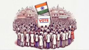 lok sabha election 2024: ಭಾರತದಲ್ಲಿ ಲೋಕಸಭೆ ಚುನಾವಣೆ ನಡೆಸಲು ಎಷ್ಟು ಹಣ ಖರ್ಚಾಗುತ್ತದೆ? ಇಲ್ಲಿದೆ ಸಂಪೂರ್ಣ ಮಾಹಿತಿ 