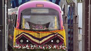 NAMMA METRO  3ನೇ ಹಂತದ ಮಹತ್ವದ ಅಪಡೇಟ್‌: ಒಆರ್‌ಆರ್‌ ಸಂಪರ್ಕಿಸುವ ಮಾರ್ಗ ಸಿದ್ಧವಾಗೊದು ಯಾವಾಗ ಗೊತ್ತಾ? 