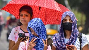 Rain: 5 ರಾಜ್ಯಗಳಲ್ಲಿ ತೀವ್ರ ಬಿಸಿಲು, 7 ರಾಜ್ಯಗಳಿಗೆ ಮಳೆ: ಹವಾಮಾನ ಇಲಾಖೆ ಮುನ್ಸೂಚನೆ 