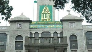 BBMP: ಬೆಂಗಳೂರಿನಲ್ಲಿ 138 ಕಿಮೀ ರಸ್ತೆ ನಿರ್ಮಾಣ, 5 ಕಂಪೆನಿಗಳಿಂದ ಟೆಂಡರ್‌ 