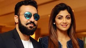 Shilpa Shetty: ಇಡಿಯಿಂದ ನಟಿ ಶಿಲ್ಪಾ ಶೆಟ್ಟಿ, ರಾಜ್ ಕುಂದ್ರಾ ಅವರ 98 ಕೋಟಿ ಮೌಲ್ಯದ 2 ಫ್ಲಾಟ್, ಷೇರು ವಶ 