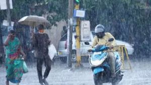 ಈ ಬಾರಿಯ ನೈಋತ್ಯ ಮಾನ್ಸೂನ್ ಮಳೆ ಹೇಗಿರುತ್ತದೆ? ಇಲ್ಲಿದೆ ಹವಾಮಾನ ಇಲಾಖೆ ಮಾಹಿತಿ 