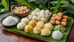 Happy Ugadi 2024: ಇಲ್ಲಿದೆ ಶುಭಾಶಯಗಳು, ವಿಶೇಷ ಸಂದೇಶಗಳು
