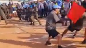 video: ಚೀನಾದ ಸೈನಿಕರನ್ನು ಸೆದೆಬಡಿದ ಭಾರತೀಯ ಸೈನಿಕರು 