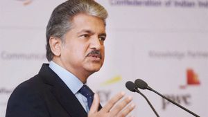 ಮಹೀಂದ್ರಾ ಗ್ರೂಪ್ ಅಧ್ಯಕ್ಷ ಆನಂದ್ ಮಹೀಂದ್ರಾ ಅವರ ಜೀವನಶೈಲಿ, ಸಂಪತ್ತು ವಿವರ 