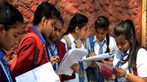 CBSE 12ನೇ ತರಗತಿ ಫಲಿತಾಂಶ ಪ್ರಕಟ, ರಿಸಲ್ಟ್‌ಗಾಗಿ ಈ ಲಿಂಕ್‌ ಒತ್ತಿ 