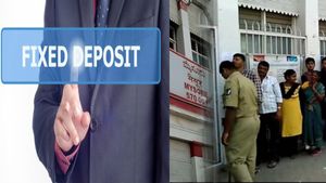 ಬ್ಯಾಂಕ್ FD vs POMIS: ಯಾವುದು ಉತ್ತಮ? ಮಾಸಿಕ ಆದಾಯ ಎಷ್ಟಿರುತ್ತದೆ? 