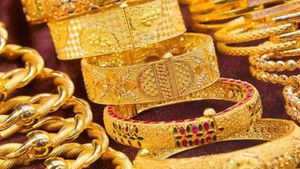 May 1 Gold Rate: ಇಂದಿನ ಚಿನ್ನದ ಬೆಲೆ, ಬೆಂಗಳೂರಿನಲ್ಲಿ ದರ ಎಷ್ಟಿದೆ ತಿಳಿಯಿರಿ 