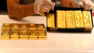 May 30 Gold Rate: ಚಿನ್ನದ ಬೆಲೆ, ಬೆಂಗಳೂರಿನಲ್ಲಿ ದರ ಎಷ್ಟಿದೆ ತಿಳಿಯಿರಿ 