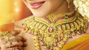 May 28 Gold Rate: ಚಿನ್ನದ ಬೆಲೆ, ಬೆಂಗಳೂರಿನಲ್ಲಿ ದರ ಎಷ್ಟಿದೆ ತಿಳಿಯಿರಿ 