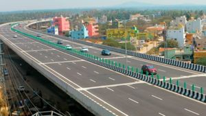 ಬೆಂಗಳೂರು ಮೈಸೂರು ಹೆದ್ದಾರಿಯಲ್ಲಿ ಹೊಸ ಕಾಮಗಾರಿ, ಏನದು ತಿಳಿಯಿರಿ 