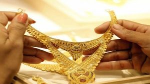 May 22 Gold Rate: ಚಿನ್ನದ ಬೆಲೆ, ಬೆಂಗಳೂರಿನಲ್ಲಿ ದರ ಎಷ್ಟಿದೆ ತಿಳಿಯಿರಿ 