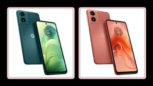 Moto G04s: ಮೋಟೊರೋಲಾದಿಂದ ಮತ್ತೊಂದು ಹೊಸ ಫೋನ್‌ ಬಿಡುಗಡೆ, ಬೆಲೆ ವಿಶೇಷತೆಗಳೇನು ತಿಳಿಯಿರಿ 